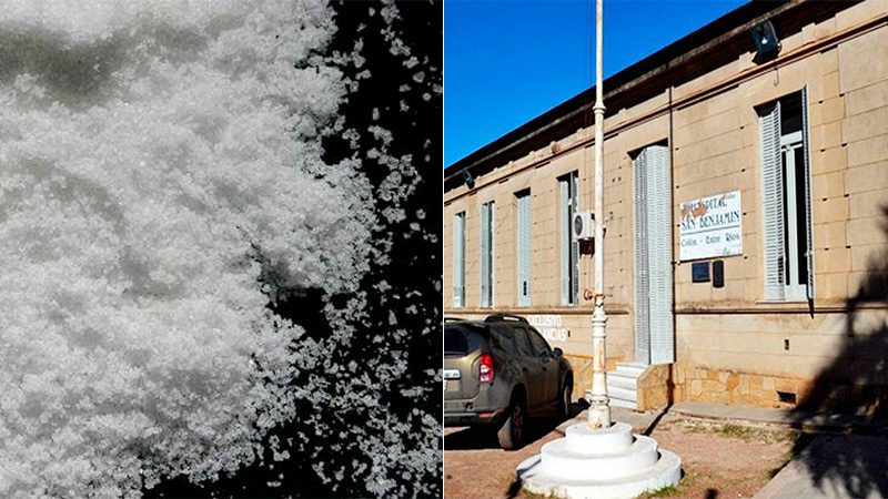 En ciertas dosis puede ser letal: se conoció la sustancia que intoxicó a una familia y se cobró la vida de un hombre en Villa Elisa