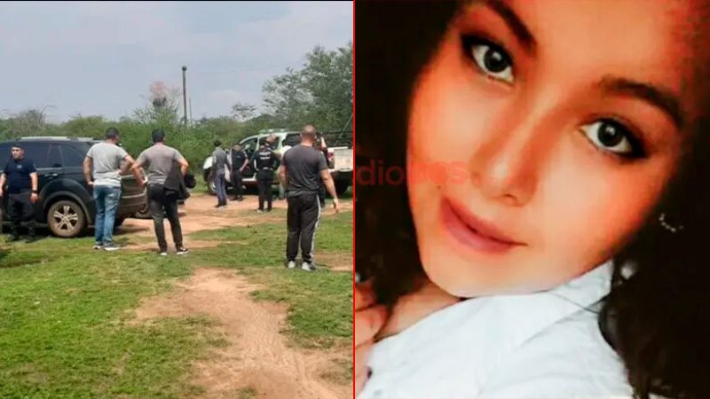 Un hombre asesinó brutalmente a dos hermanas en el sur correntino: Confirmaron las identidades de las víctimas