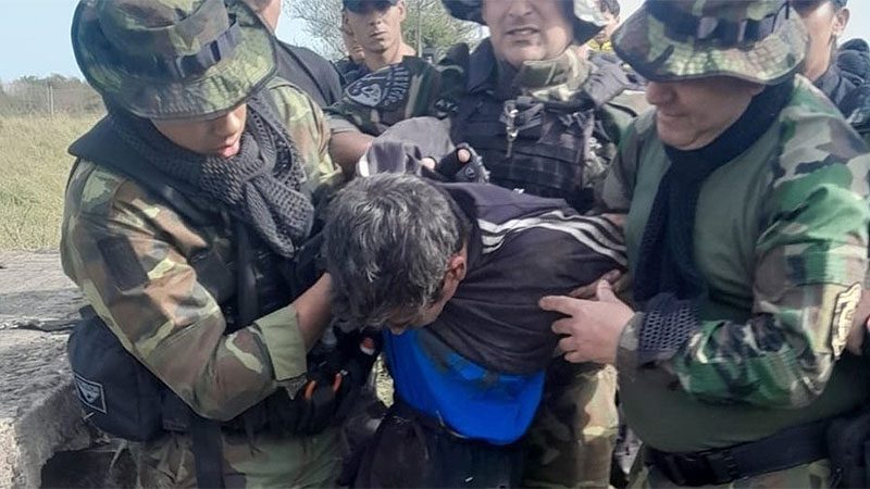 Crímenes de joven y su hermanita en Corrientes: hipótesis sobre una venganza y otros detalles