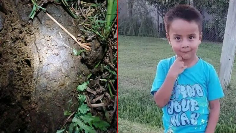 Alerta Sofía por Loan: Encontraron nuevas pistas del niño que lleva más de 3 días desaparecido