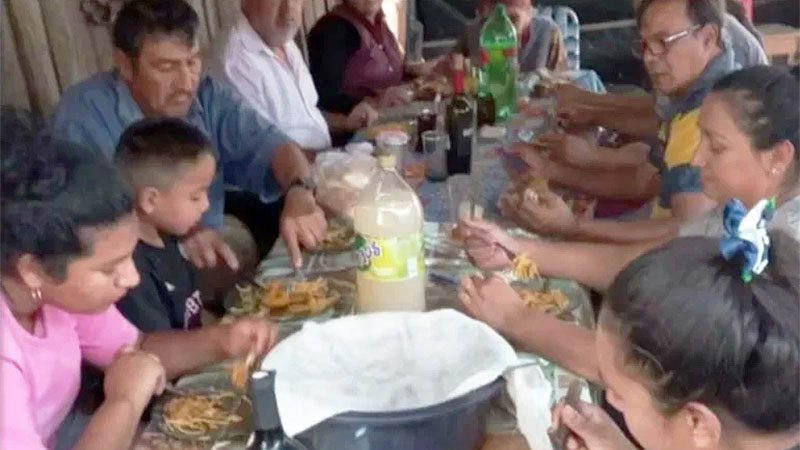 Desesperada búsqueda de Loan: los avances en la investigación y su última foto