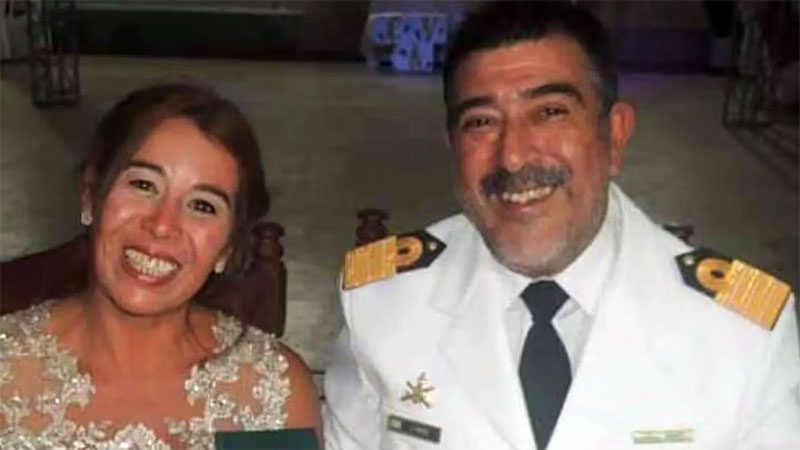 Caso Loan: se complica una coartada del matrimonio apuntado por la captación