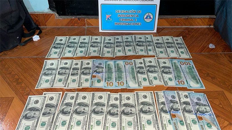 Prefectura desbarató una banda de contrabandistas en Entre Ríos