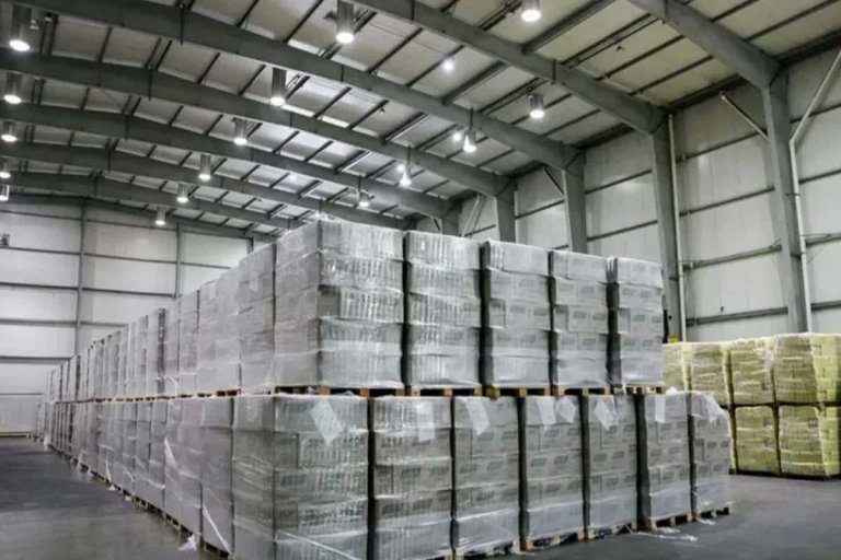 Escándalo de los alimentos: Dos entidades del departamento Concordia recibirán leche en polvo liberada por orden de la Justicia