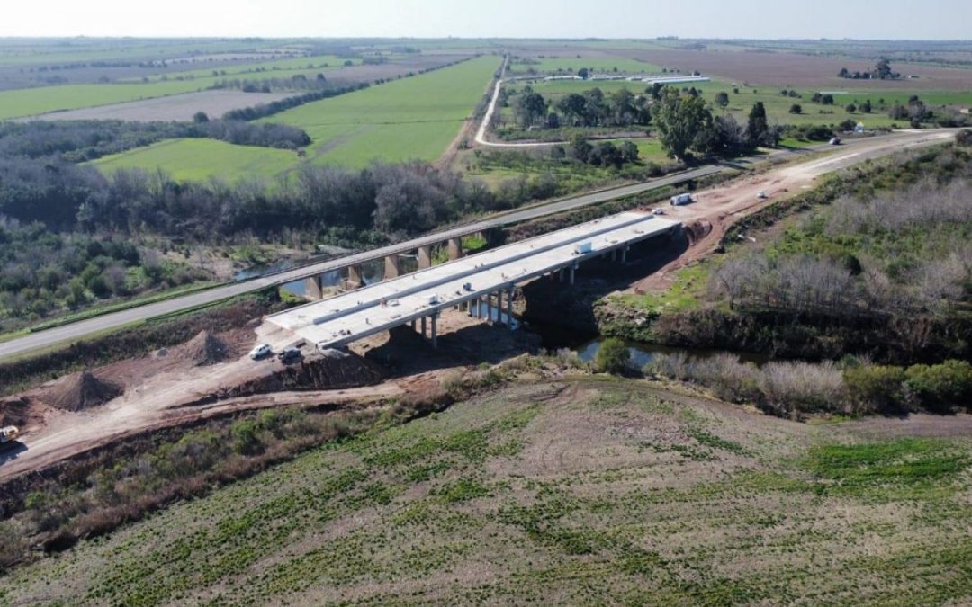 Schneider: “Vamos a pelear por los fondos que nos corresponden para terminar las obras”