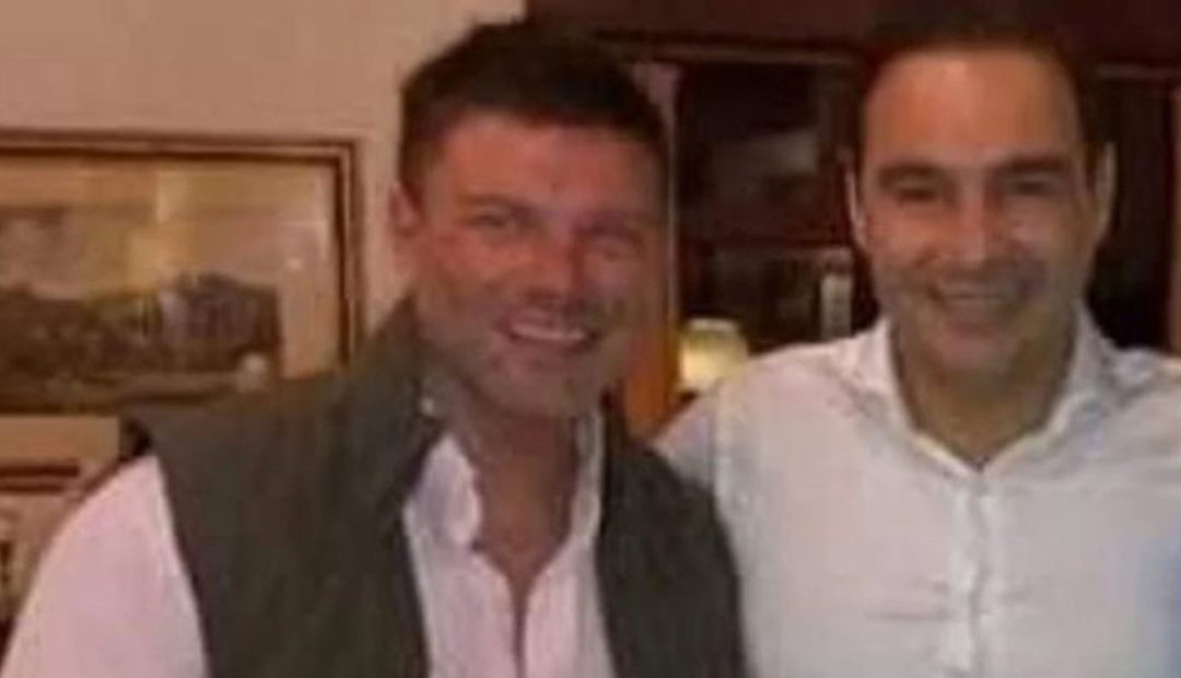 Loan: así se armó la “Operación Accidente” en el entorno del gobernador Valdés para cerrar el caso