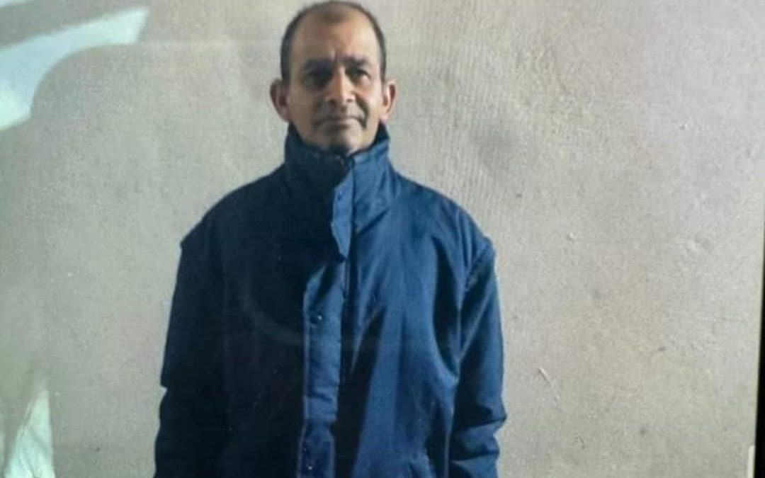 Localizaron a peón rural de Chajarí que era buscado desde el sábado: Caminó 50 kilómetros