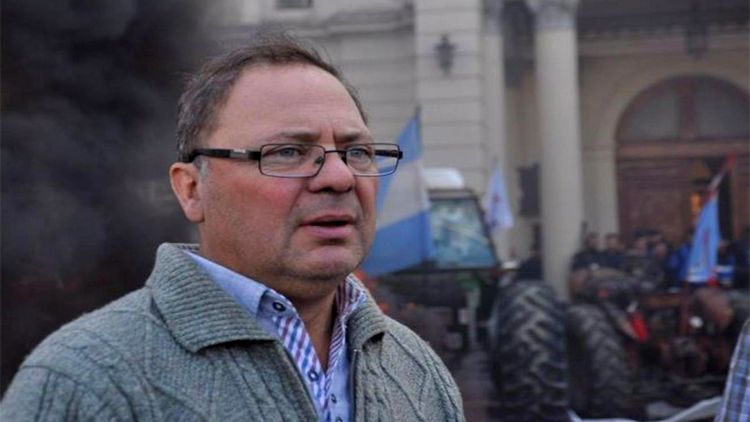 Alfredo Bel indicó que se diseñará un esquema de peajes para algunas rutas provinciales