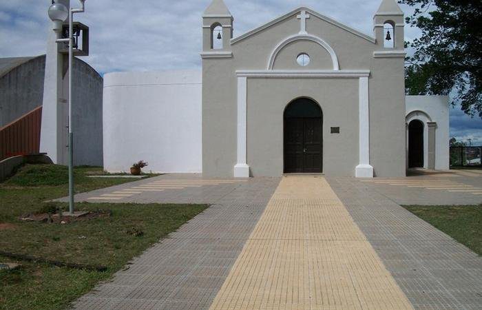 Este viernes comienza la Novena Patronal en Santa Ana