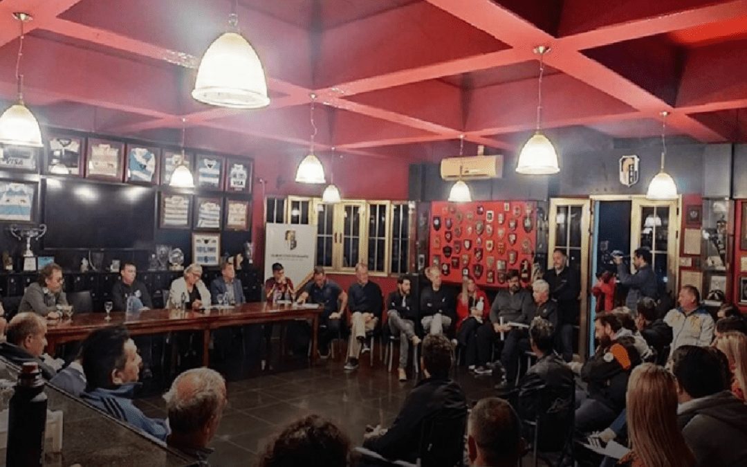 Emergencia en clubes por aumentos de energía y gas: piden audiencia a Frigerio
