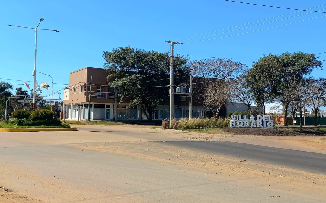 El Servicio Meteorológico emitió una alerta amarilla para Entre Ríos
