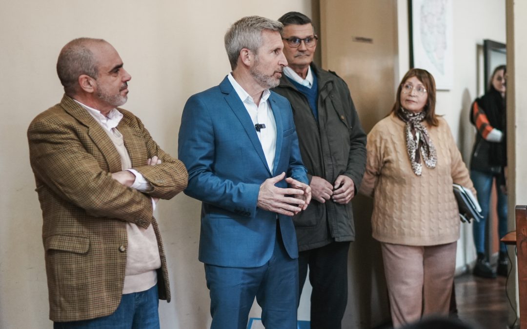 Anses audita la Caja de Jubilaciones por el reclamo de los fondos adeudados por Nación