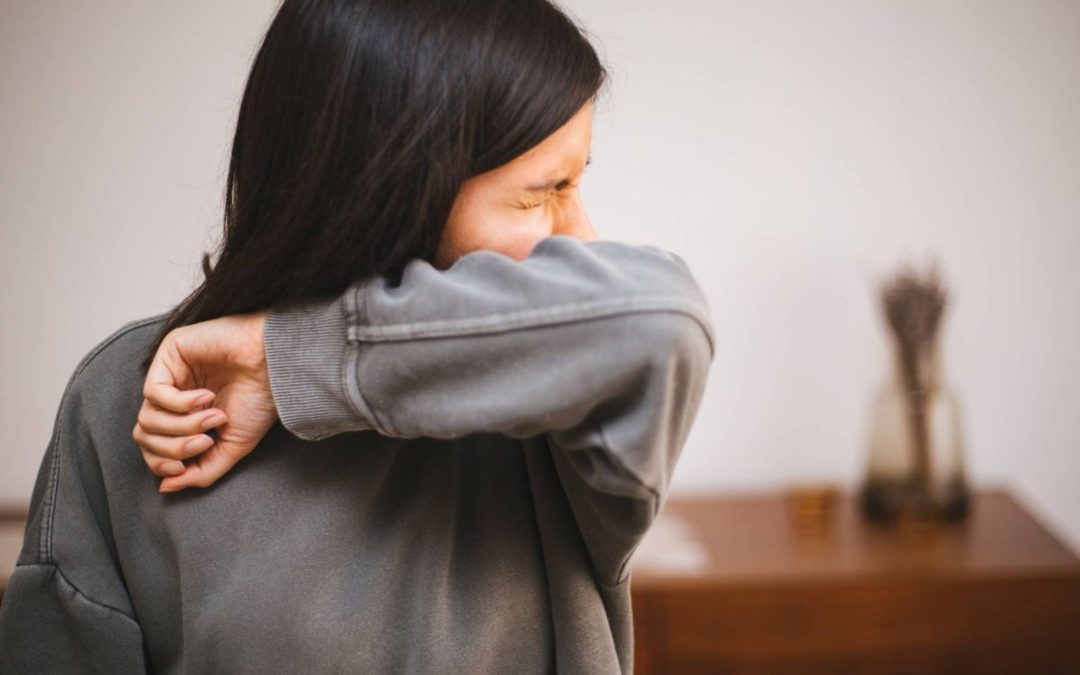 Ante la ola de frío, es importante sostener medidas para prevenir enfermedades respiratorias