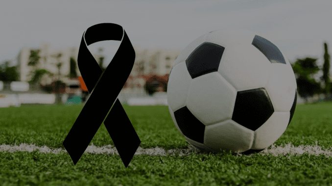 Lamentable: Vecino de Santa Ana falleció tras sufrir un paro cardiorrespiratorio en medio de un partido del fútbol de veteranos
