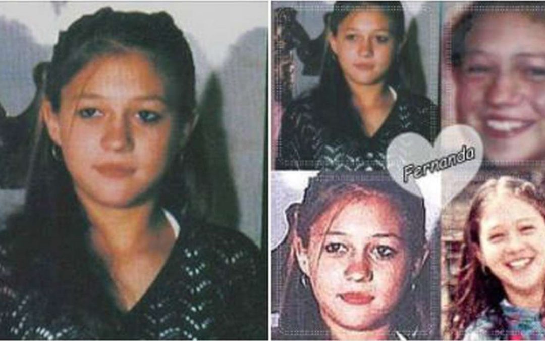 Se cumplen 20 años de la desaparición de Fernanda Aguirre: ¿Qué pasó con los protagonistas de la historia criminal más aberrante de Entre Ríos?
