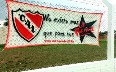Un respiro para Independiente, que no alcanza