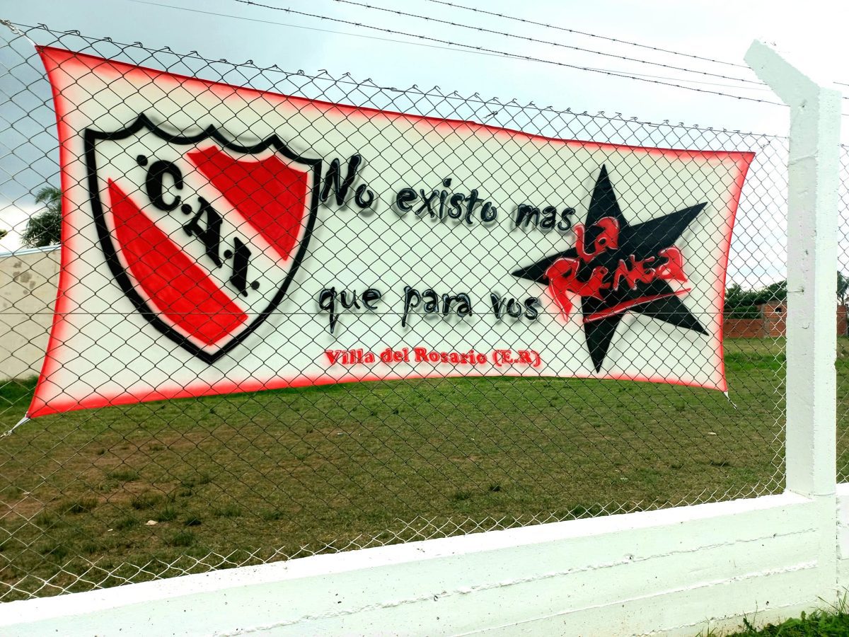 Un respiro para Independiente, que no alcanza - VDRnet
