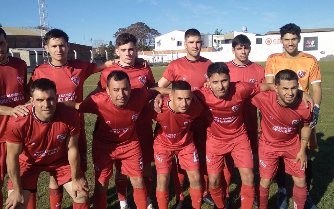 Independiente empató y sigue en los últimos lugares de la tabla general