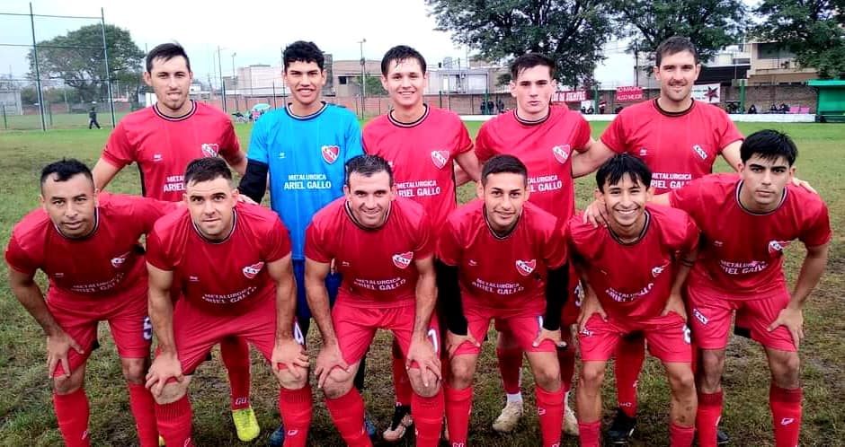 Se viene la 15ª fecha del fútbol local: Independiente quiere mantener la racha