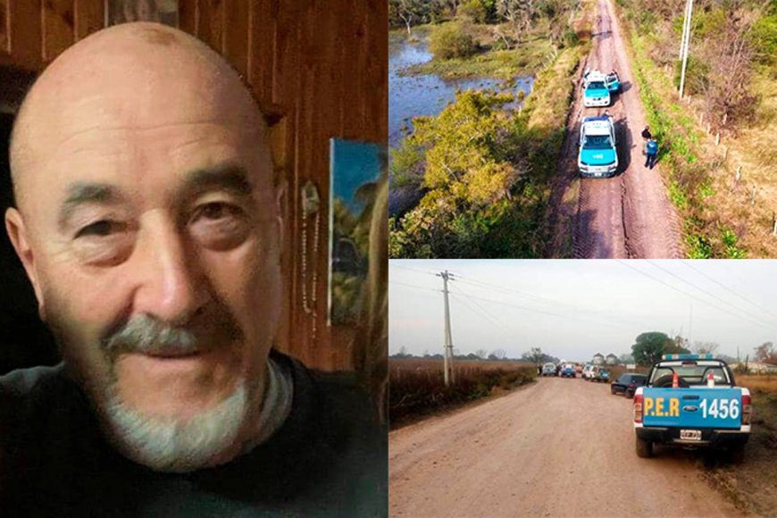 La querella denunció «desaparición forzada» de Fabiani y exigió «dedicación exclusiva» del fiscal a cargo