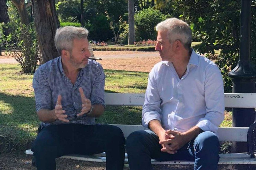 Ruiz Orrico “no recuerda” lo que pasó: Frigerio se refirió al accidente protagonizado por su exfuncionario que dejó cuatro muertos