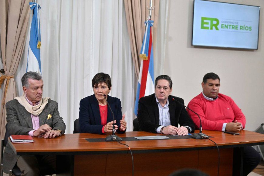 El gobierno y ENERSA recomendaron mantener el subsidio porque “el incremento será alto”