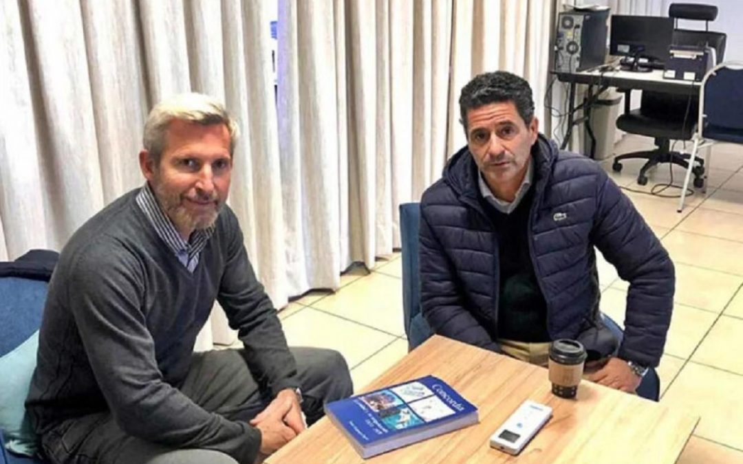 Apartan al titular del distrito Entre Ríos de Vialidad Nacional