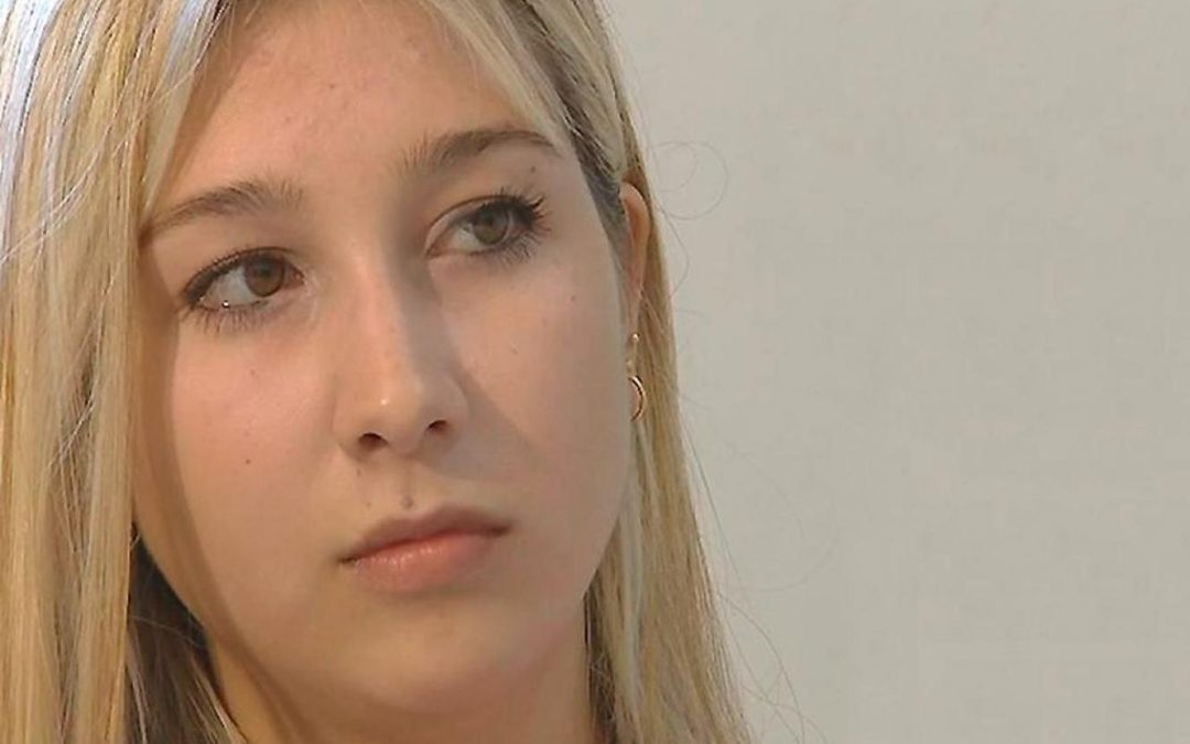 La Corte Suprema confirmó la condena a prisión perpetua para Nahir Galarza