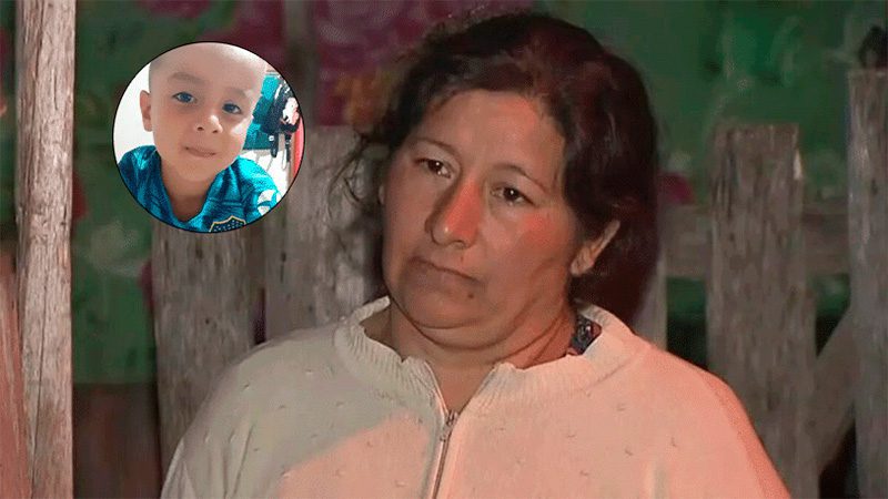 Secuestro de Loan: Laudelina dijo que le pagaron $50 mil por versión del choque y apuntó a senador, mano derecha del gobernador Valdés