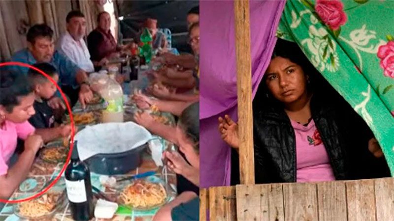 Abogada de la hija de Laudelina: “Estamos cerca de encontrar a Loan”