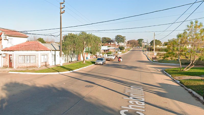 Tragedia en la región: Un niño murió atropellado tras soltar la mano de sus padres y correr a la calle