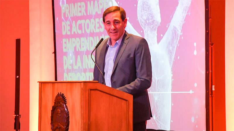 El Gobierno echó al subsecretario de Deportes por el pedido de disculpas a Messi por cantos xenófobos de la Selección