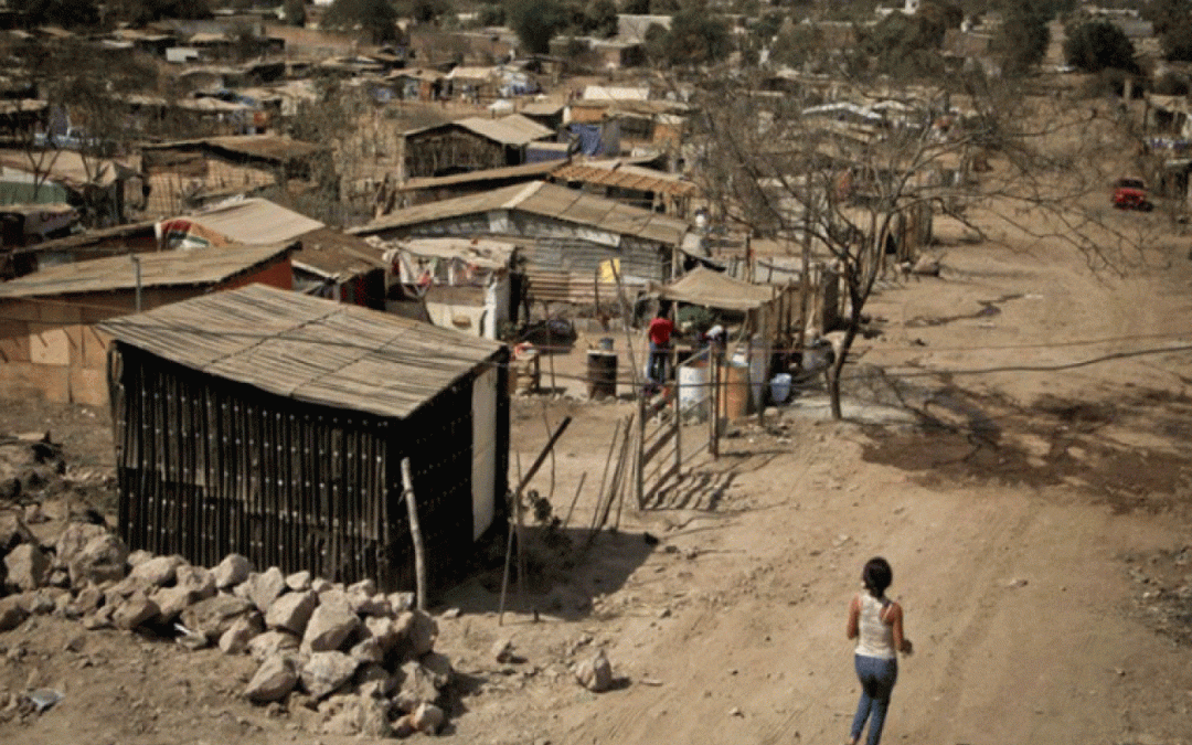 El 50% de la población es pobre y 2 de cada 10 niños viven en pobreza extrema en Argentina