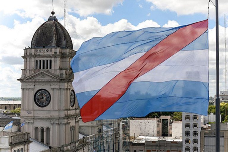 La recaudación actual en Entre Ríos exhibe números peores a los de la pandemia