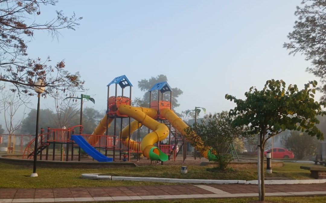 El frío intenso continuará por varios días en la región