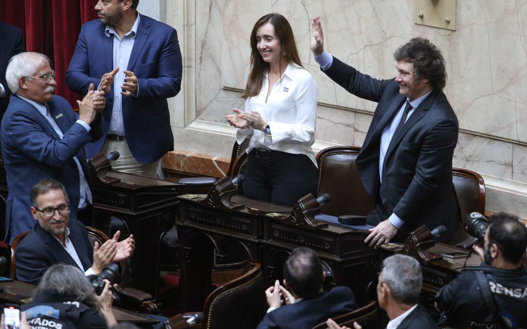 El Congreso acordó un nuevo aumento: los legisladores pasarán a cobrar $9 millones por mes
