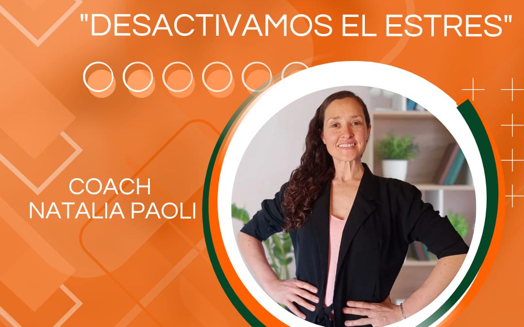 Villa del Rosario: Invitan a la charla «Desactivamos el estrés»