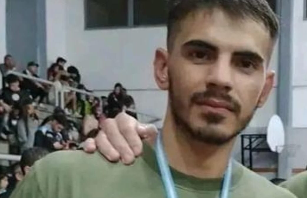 Chajarienses necesitan apoyo para participar en un Mundial de Kickboxing en España