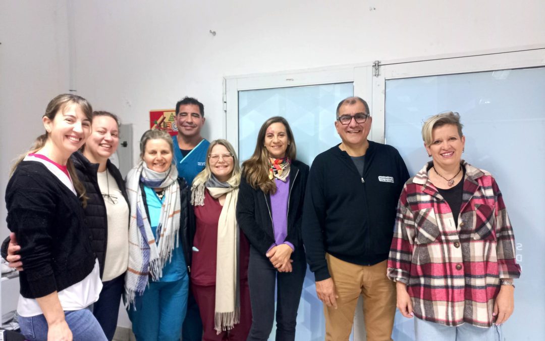 Se realizó una jornada de colocación gratuita de implantes subdérmicos en el CIC de Villa del Rosario