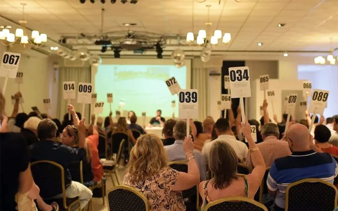 AGMER sesiona este miércoles y podría continuar con medidas de fuerza