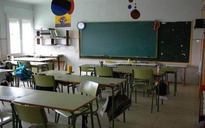 Paro docente: AGMER habló de un 80% de adhesión y el gobierno aseguró que el 72% asistió a clases