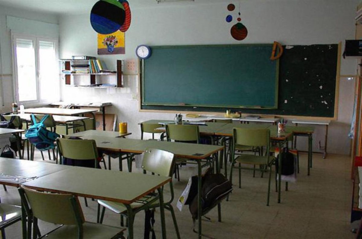 Paro docente: AGMER habló de un 80% de adhesión y el gobierno aseguró que el presentismo superó el 73% - VDRnet