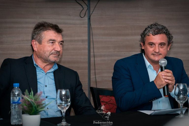 Federación: Piden una reunión al ministro Roncaglia ante los últimos hechos de inseguridad