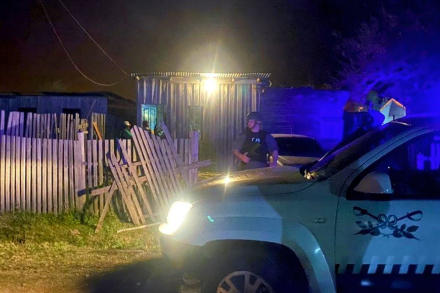 Destacan que una enfermera fue clave para evitar la venta de un niño en Concordia