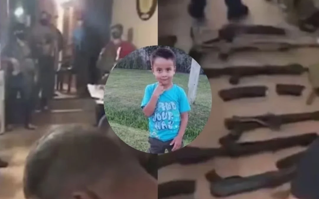 Caso Loan: Brasil desmanteló una red de trata, hubo 60 detenidos y rescataron a decenas de niños secuestrados