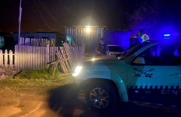 Afirman que evitaron la presunta “venta” de un menor en Concordia