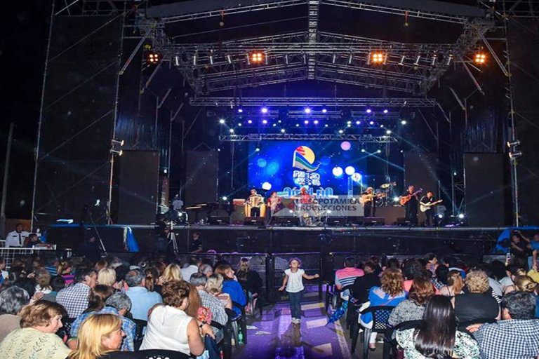 Crisis económica: Un municipio de la región confirmó que no habrá edición 2024 de su tradicional fiesta