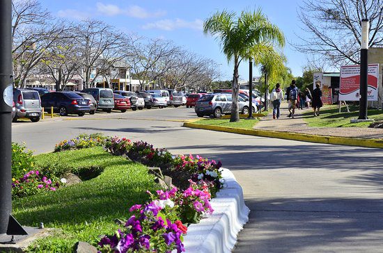 Federación: se aprobó el estacionamiento medido en zonas céntricas y termales