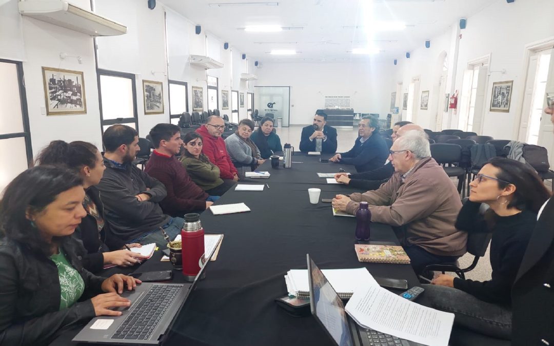 Aprueban proyectos productivos destinados a preservar el bosque nativo por un monto de 400.000 dólares