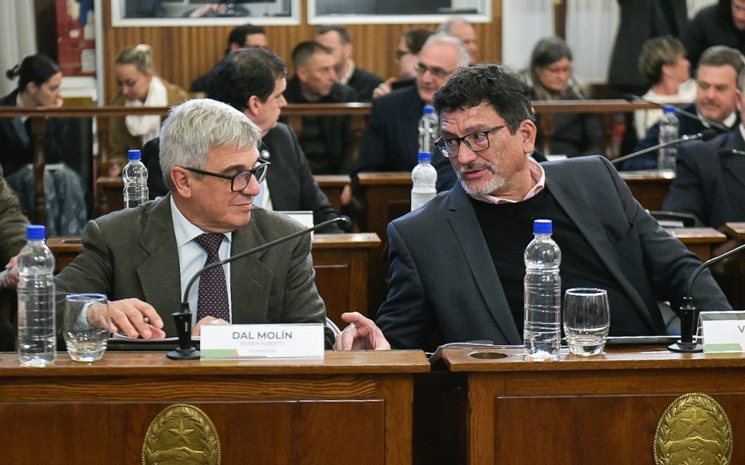 Senadores de Entre Ríos resisten el fallo de la Justicia que los obliga a publicar listas de contratos, datos de empleados y subsidios